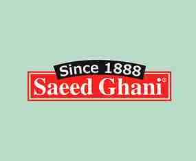Saeed Ghani