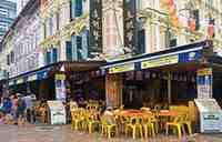 Best Restaurant in Singapore