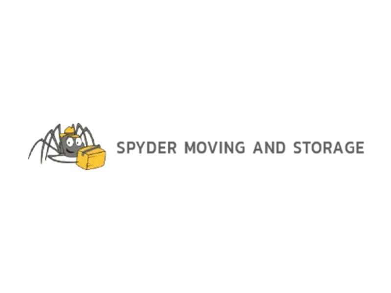 SPYDER Moving and Storage Oxford