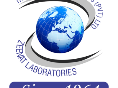 zeenat lab