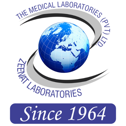 zeenat lab