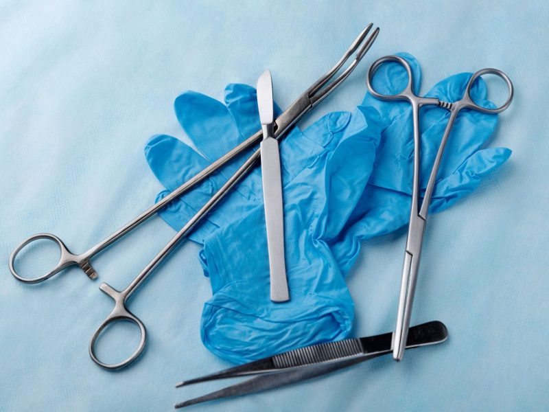 Sami's Instruments – Surgical Instruments Manufacturer