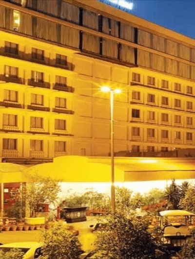 Hotels | Motels