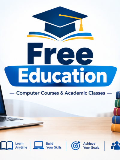 Free Education