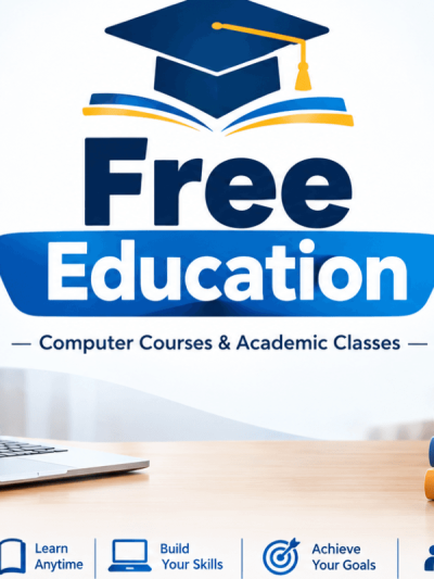 Free Education